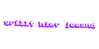 Grillt Hier Jemand Sticker