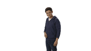 Happy Comedy Central Sticker by Alternatino with Arturo Castro