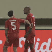 Striker Number9 GIF by Persisofficial