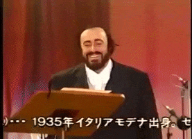 the three tenors tenor GIF