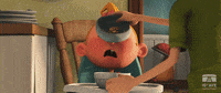 Happy Baby GIF by 10e Ave Productions