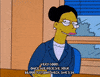 Season 9 Episode 3 GIF by The Simpsons