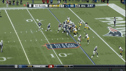 patriots GIF