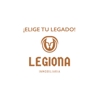 Sticker by Legiona Inmobiliaria