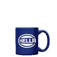 Coffee Time Break Sticker by HELLA Group