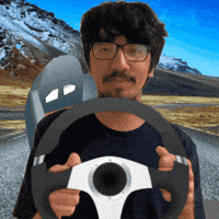 52 Miles Per Hour GIF