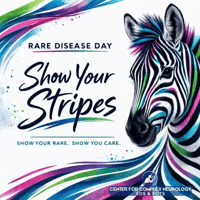 Rare Diseases GIF