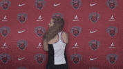 College Sports Sport GIF by CWU Athletics