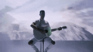 Everythings Gonna Be Alright GIF by Andy Grammer