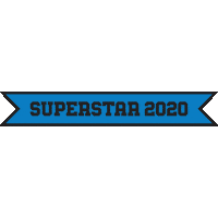 Superstar Sticker by adidas Brasil