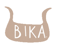April Bull Sticker
