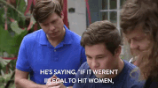 season 4 episode 4 GIF by Workaholics