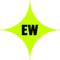 Comic-Con Sticker by Entertainment Weekly