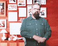 Christmas Music Singing GIF by Home Free