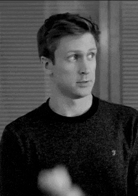 Uh Oh Whoops GIF by FoilArmsandHog