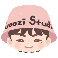 세븐틴 Sticker by Puzzle SEVENTEEN