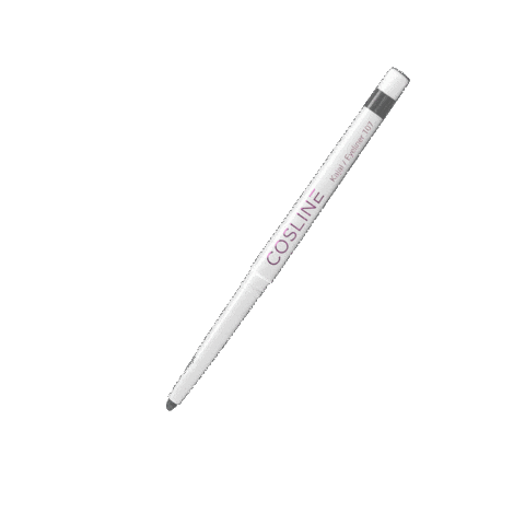 COSLINECosmetics giphyupload eyeliner grau kajal Sticker