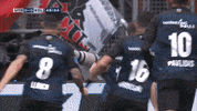 GIF by FOX Sports