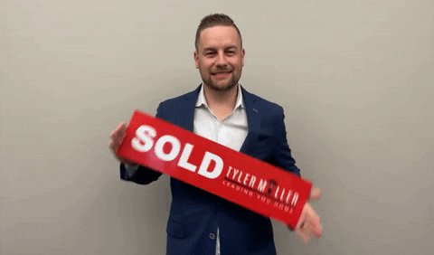 Real Estate Home GIF by Tyler Miller Team