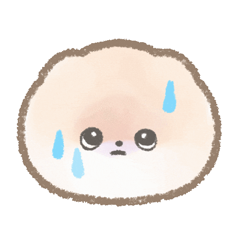 Puppy Pup Sticker