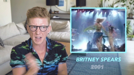 Youtube Video GIF by tyler oakley