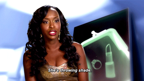 married to medicine reality GIF by RealityTVGIFs