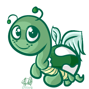 oo STICKER