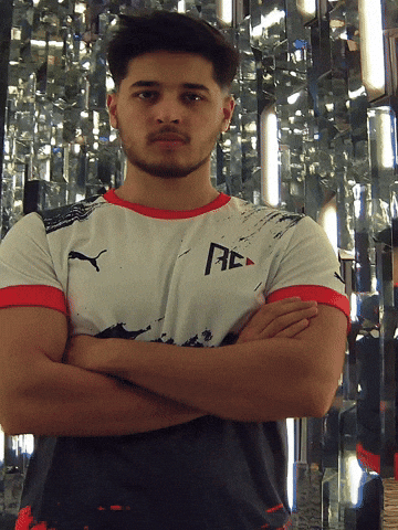 Pubg Zwolf GIF by Regnum Carya Esports