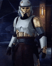 Star Wars GIF