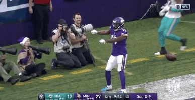 2018 Nfl Football GIF by NFL