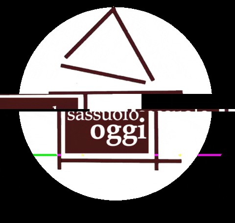 sassuolooggi giphygifmaker logo sassuolo sassuolo oggi GIF