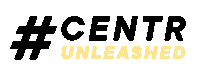 Centrunleashed Sticker by Centr