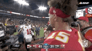 Tom Brady Football GIF by NFL