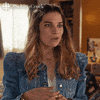 Schitts Creek Wow GIF by CBC