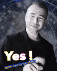 Miss You Yes GIF by Jonathan Mariotti