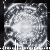 Black White Fun GIF by Jonathan Mariotti