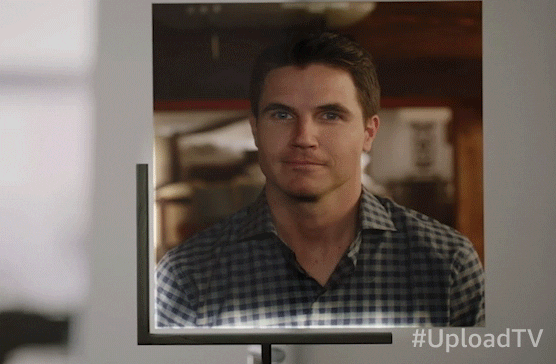 Upload GIF by Amazon Prime Video