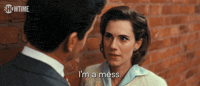 I'm a Mess