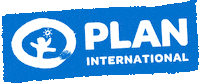 Logo Ngo Sticker by Plan International Deutschland