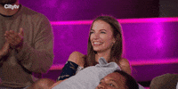 Laughs Lol GIF by Bachelor in Paradise Canada