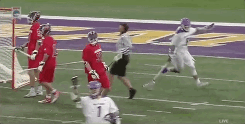 GIF by NCAA Championships