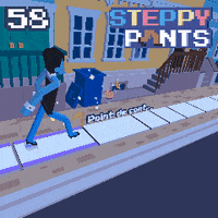 steppypants GIF