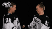College Sports Sport GIF by Providence Friars