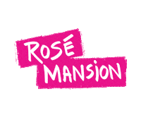 new york city love Sticker by Rose Mansion