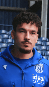 West Brom Wba GIF by West Bromwich Albion