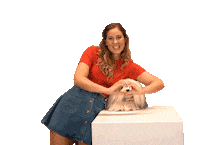 Hart Samson Sticker by Studio 100