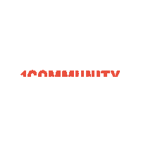 Film Television Sticker by 1Community