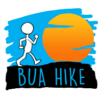 Bua Crew Sticker by CrossFit Bua