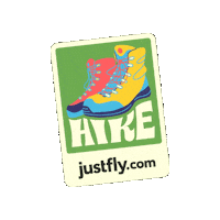 Vacation Explore Sticker by Momentum Ventures