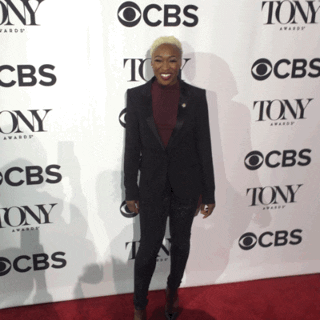 meet the nominees GIF by Tony Awards